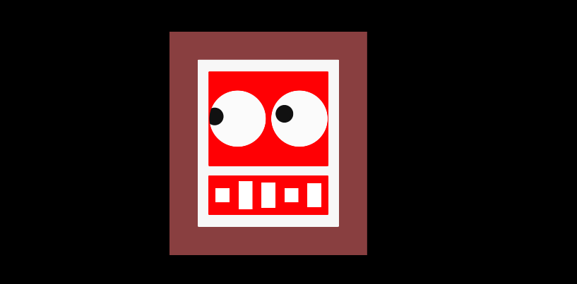 Robot Animation Figma